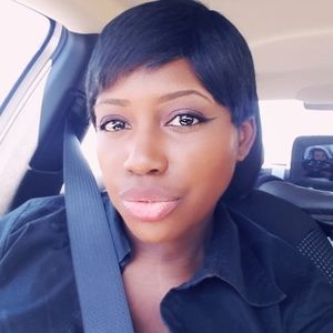 Meet your Posher, Tiarra